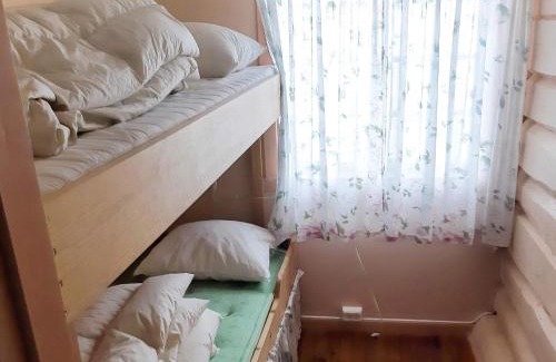 Lyngdal House | 5 person holiday home in lyngdal, cleaning included