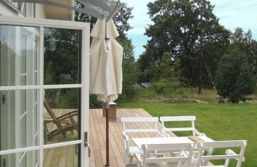 Ronneby House | 5 person holiday home in RONNEBY-By Traum