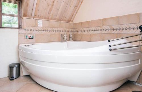 Lodbjerg Hede House | 5 person holiday home in Ringkøbing-By Traum