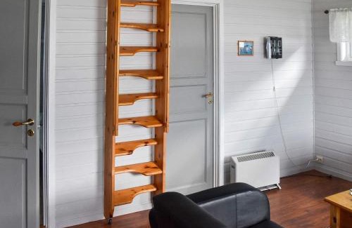 Silda House | 5 person holiday home in Selje-By Traum