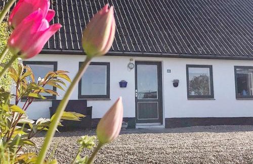 Kegnæshøj House | 5 person holiday home in Sydals