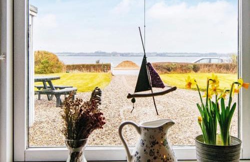 Kegnæshøj House | 5 person holiday home in Sydals