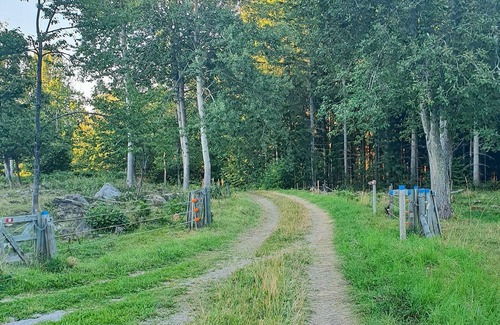 Hallekis House | 5 person holiday home in HÄLLEKIS