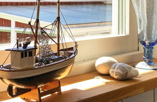 Otterstad House | 5 person holiday home in LIDKÖPING-By Traum