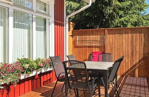Otterstad House | 5 person holiday home in LIDKÖPING-By Traum