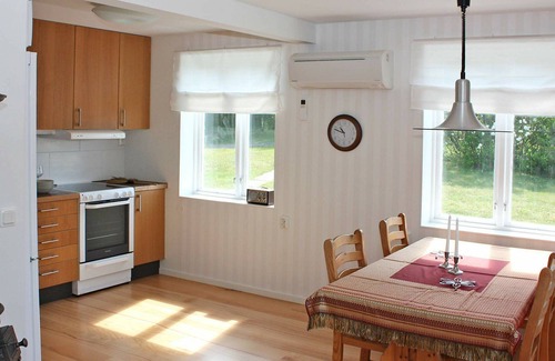 Soderakra House | 5 person holiday home in SÖDERÅKRA-By Traum