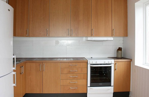 Soderakra House | 5 person holiday home in SÖDERÅKRA-By Traum