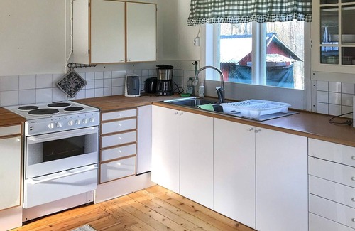 Stavsjo House | 5 person holiday home in STAVSJÖ-By Traum