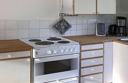 Stavsjo House | 5 person holiday home in STAVSJÖ-By Traum