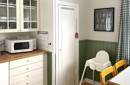 Stavsjo House | 5 person holiday home in STAVSJÖ-By Traum
