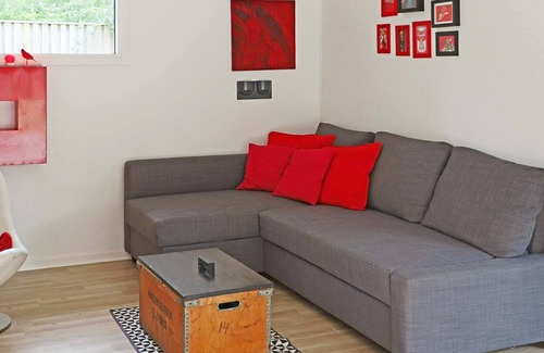 Steninge House | 5 person holiday home in STENINGE