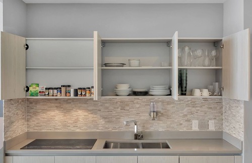 Hallandale Beach Condo | 5 ★ PH BREATHTAKING Ocean View Brand New 2BR/BTH