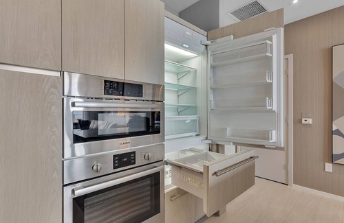 Hallandale Beach Condo | 5 ★ PH BREATHTAKING Ocean View Brand New 2BR/BTH