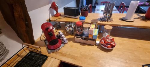 Trosly-Breuil Apartment | 5 pièces familiales