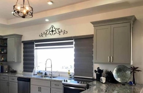 Puerto Penasco House | 5-STAR, #1, LUXURY OCEAN VIEW HOME IN ROCKY POINT