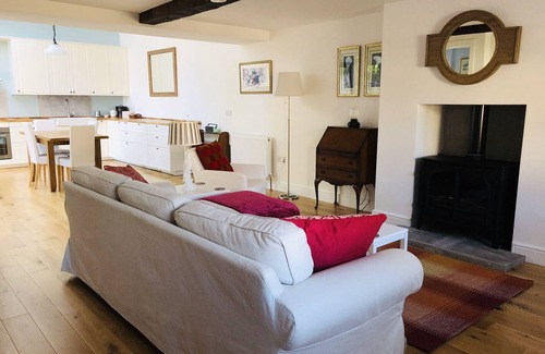 Ballymoney Cottage | 5 Star Coachmans cottage. Built in the mid 18th Century.