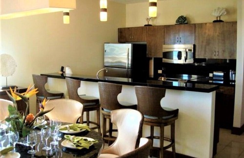 Oyster Pond Resort | 5-STAR DAWN BEACH RESORT (OYSTER BAY) ST MAARTEN 3BR/3BATH NEW OCEANFRONT CONDO