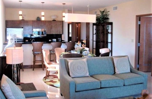 Oyster Pond Resort | 5-STAR DAWN BEACH RESORT (OYSTER BAY) ST MAARTEN 3BR/3BATH NEW OCEANFRONT CONDO