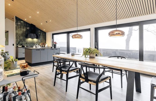 Frederikshavn House | 5 star holiday home in Frederikshavn-By Traum