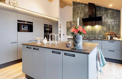 Frederikshavn House | 5 star holiday home in Frederikshavn-By Traum