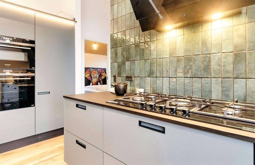 Frederikshavn House | 5 star holiday home in Frederikshavn-By Traum