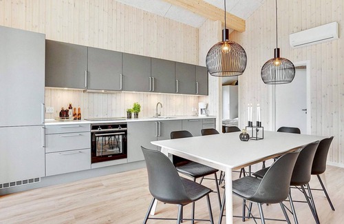 Kettingskov House | 5 star holiday home in Augustenborg