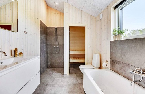 Kettingskov House | 5 star holiday home in Augustenborg