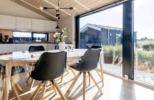Hirtshals House | 5 star holiday home in Hirtshals-By Traum