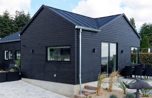 Skarupøre House | 5 star holiday home in Skårup Fyn