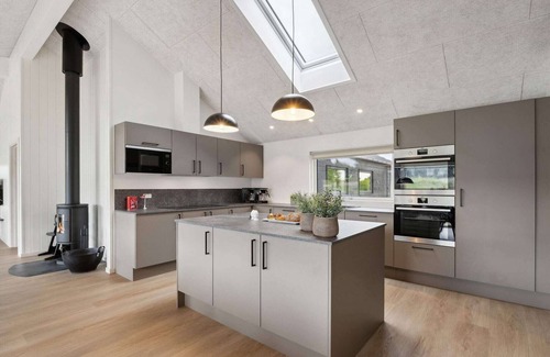 Skastrup House | 5 star holiday home in Bogense