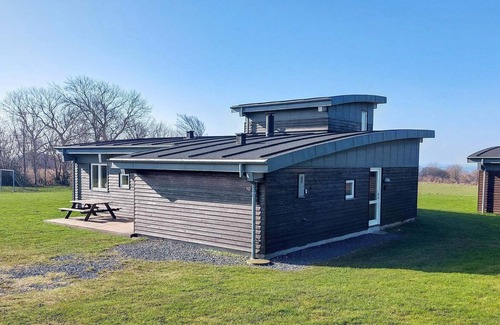 Faaborg House | 5 star holiday home in Faaborg