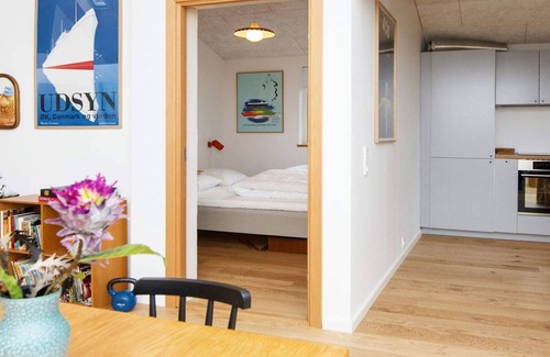 Skovmose House | 5 star holiday home in Sydals-By Traum