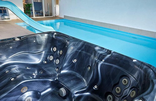 Øby House | 5 star holiday home in Ulfborg