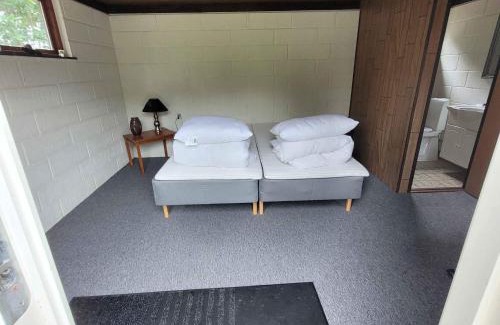 Hou House | 5 star holiday home in Hals
