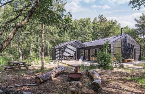 Læsø House | 5 star holiday home in Læsø