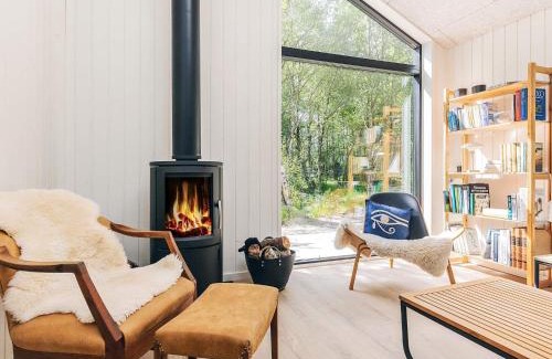 Læsø House | 5 star holiday home in Læsø