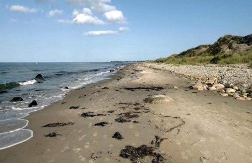 Læsø House | 5 star holiday home in Læsø