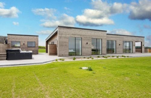 Lemvig House | 5 star holiday home in Lemvig-By Traum
