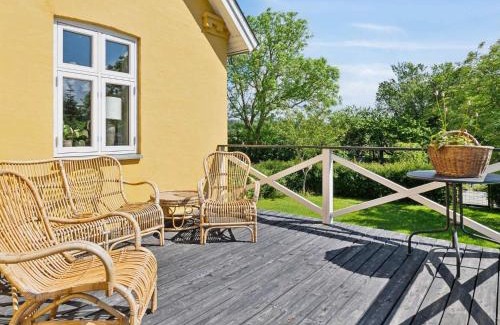 Faldsled House | 5 star holiday home in Millinge