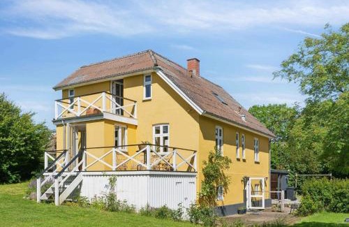 Faldsled House | 5 star holiday home in Millinge