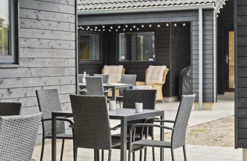 Kramnitse House | 5 star holiday home in Rødby