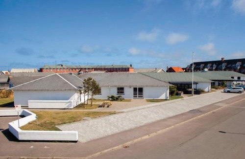 Thyboron House | 5 star holiday home in Thyborøn