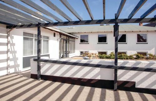 Thyboron House | 5 star holiday home in Thyborøn