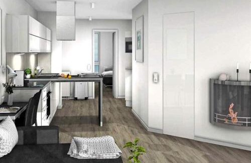 Wendtorf Apartment | 5 star holiday home in Wendtorf