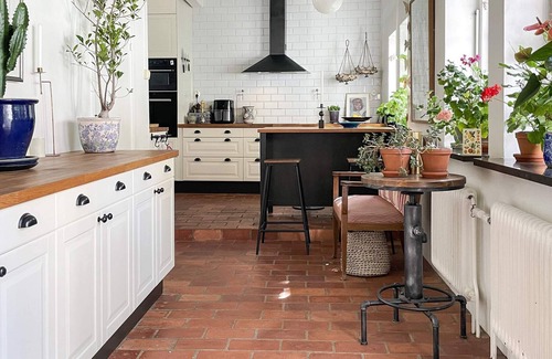 Simrishamn House | 5 star holiday home in SIMRISHAMN