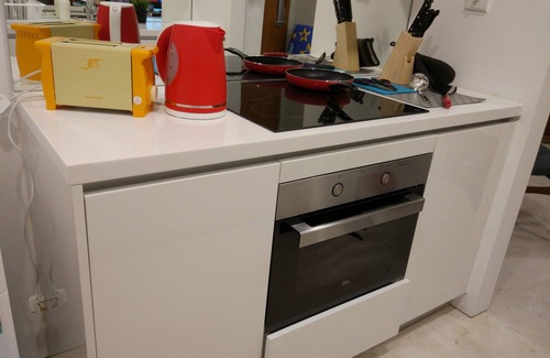 Golden Triangle Apartment | "5 STAR & LUXURY 2 Bedrooms" in KLCC/KL CityCentre