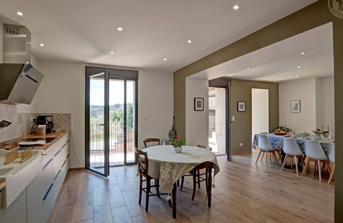 Luriecq Cottage | 5-suite luxury cottage with spa, near hiking trails