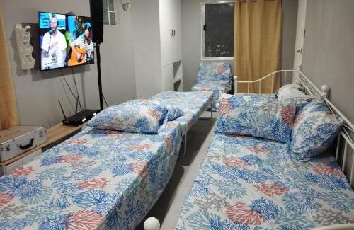 Santa Rosa House | 5 to 10Pax accommodation - Unit 1