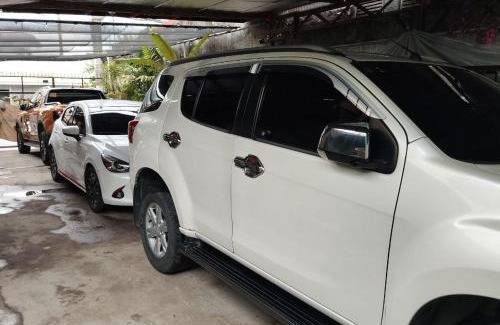 Santa Rosa House | 5 to 10Pax accommodation - Unit 1