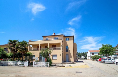 Novigrad Apartment | 50 m² Apartment ∙ 1 bedroom ∙ 4 guests